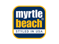 myrtle beach logo