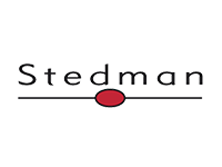 stedman logo