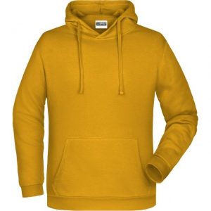 Majica s kapuljačom Men's Hooded Sweatshirt JN 796