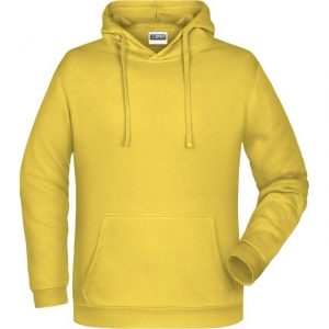 Majica Men's Hooded Sweatshirt JN 796