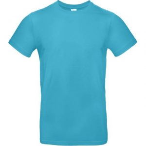 Majica T-Shirt B&C #E190