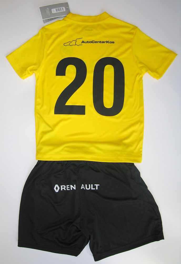 Dres Auto centar Kos Ranault