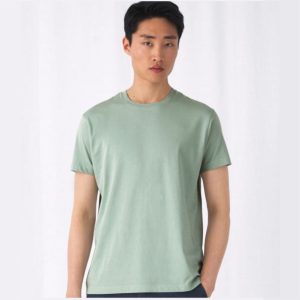 Majica T-Shirt B&C #E150 Inspire organic